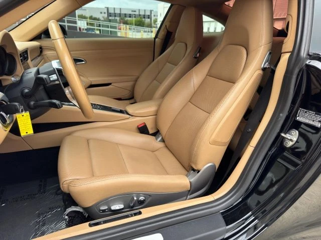 2017 Porsche 991 Carrera - Image 11 of 21