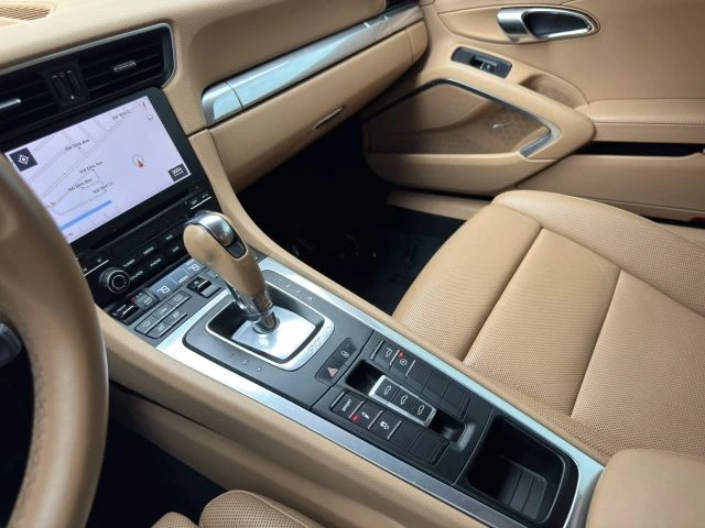 2017 Porsche 991 Carrera - Image 19 of 21