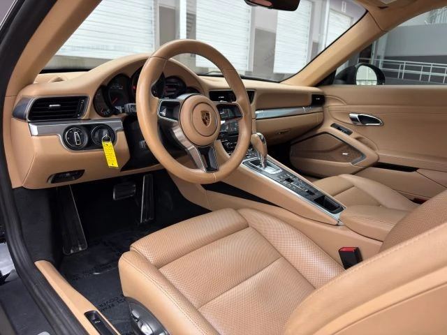 2017 Porsche 991 Carrera - Image 14 of 21