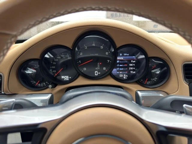2017 Porsche 991 Carrera - Image 16 of 21