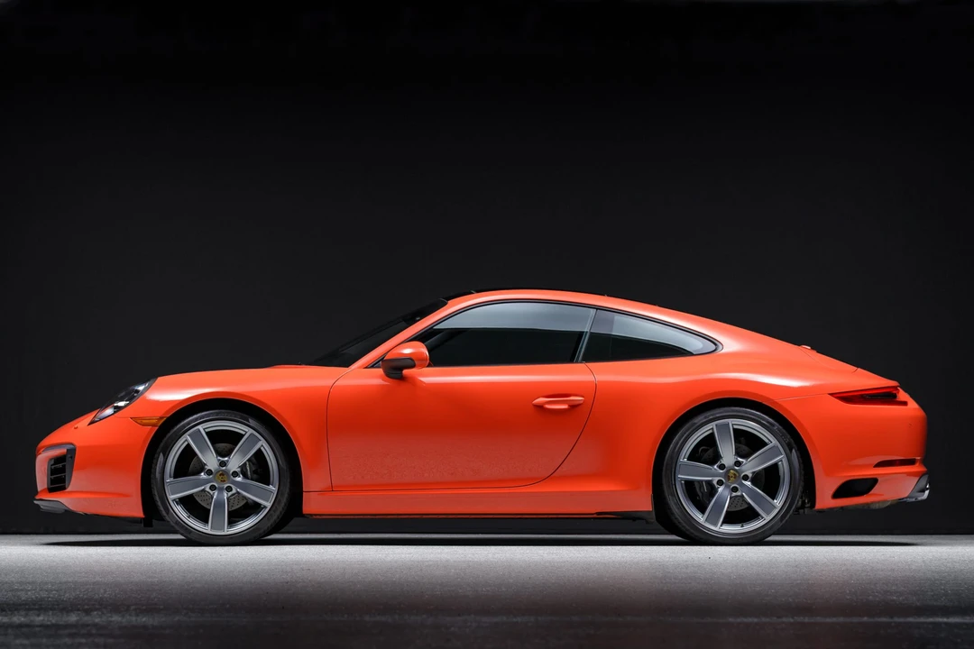 2017 Porsche 991 Carrera - Image 21 of 31