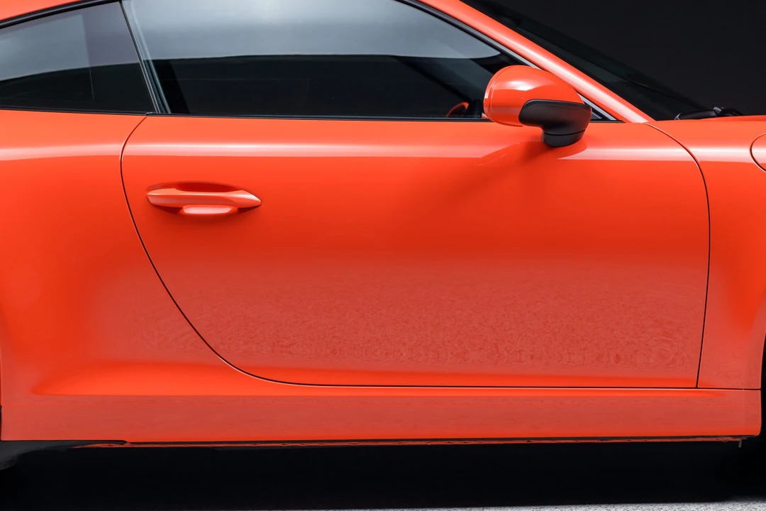 2017 Porsche 991 Carrera - Image 27 of 31
