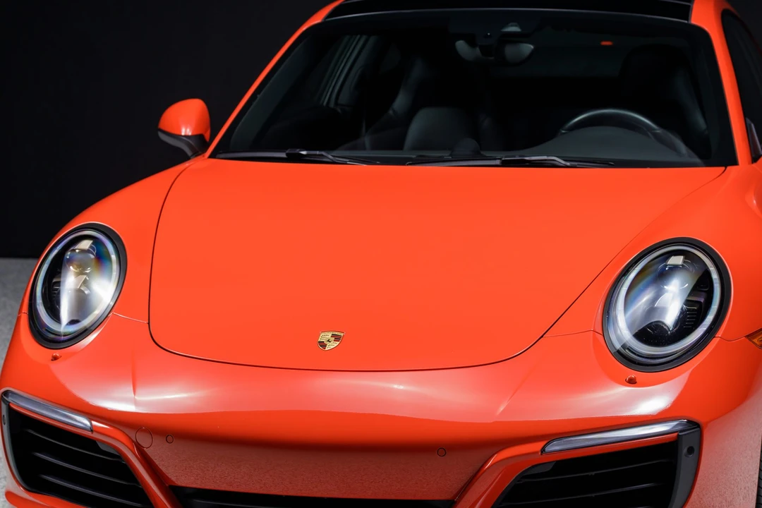 2017 Porsche 991 Carrera - Image 23 of 31