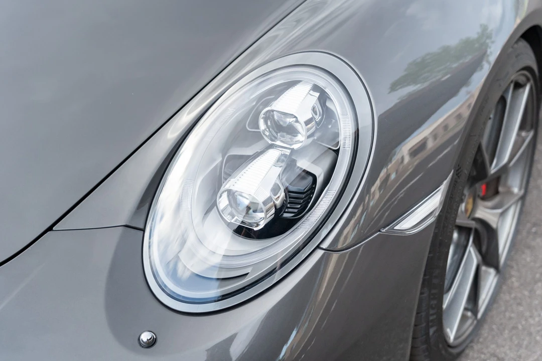 2017 Porsche 991 Carrera - Image 12 of 31
