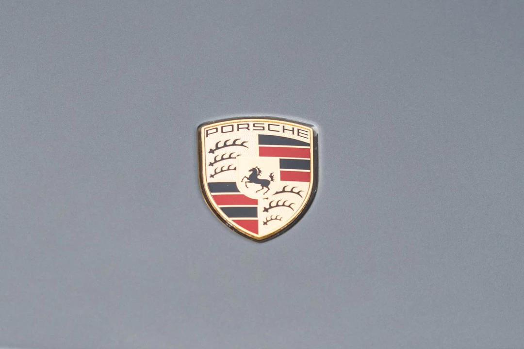 2017 Porsche 991 Carrera - Image 31 of 31