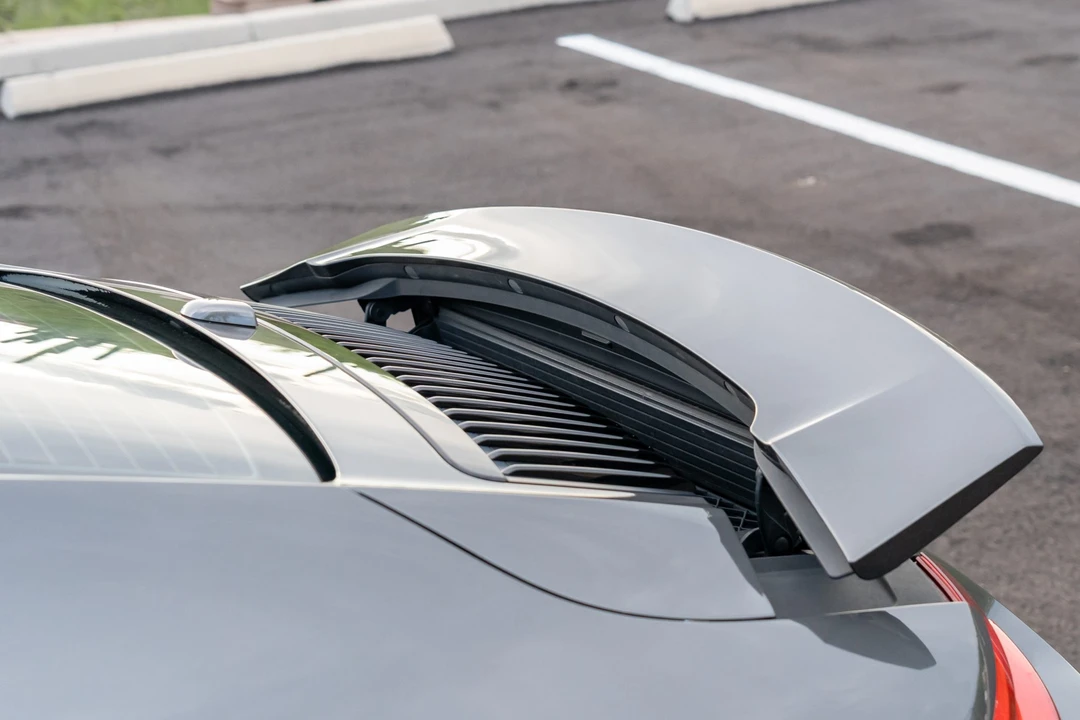 2017 Porsche 991 Carrera - Image 22 of 31
