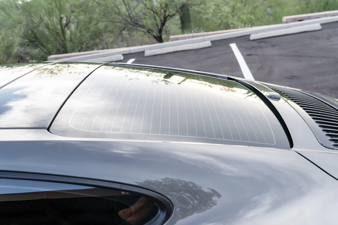 2017 Porsche 991 Carrera - Image 21 of 31