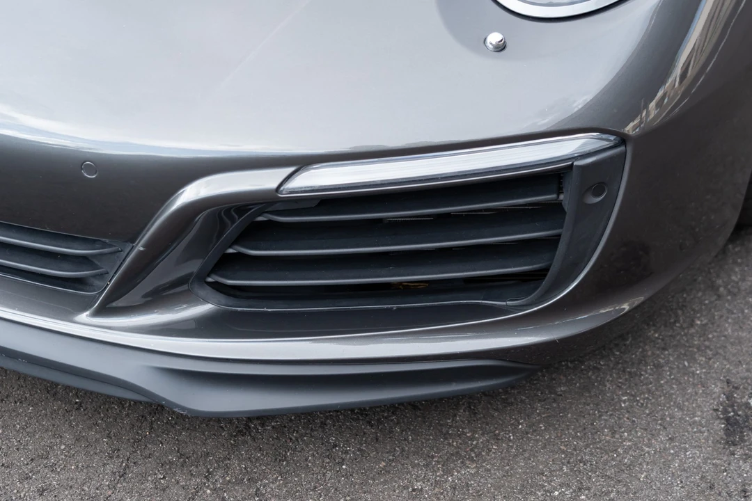 2017 Porsche 991 Carrera - Image 14 of 31