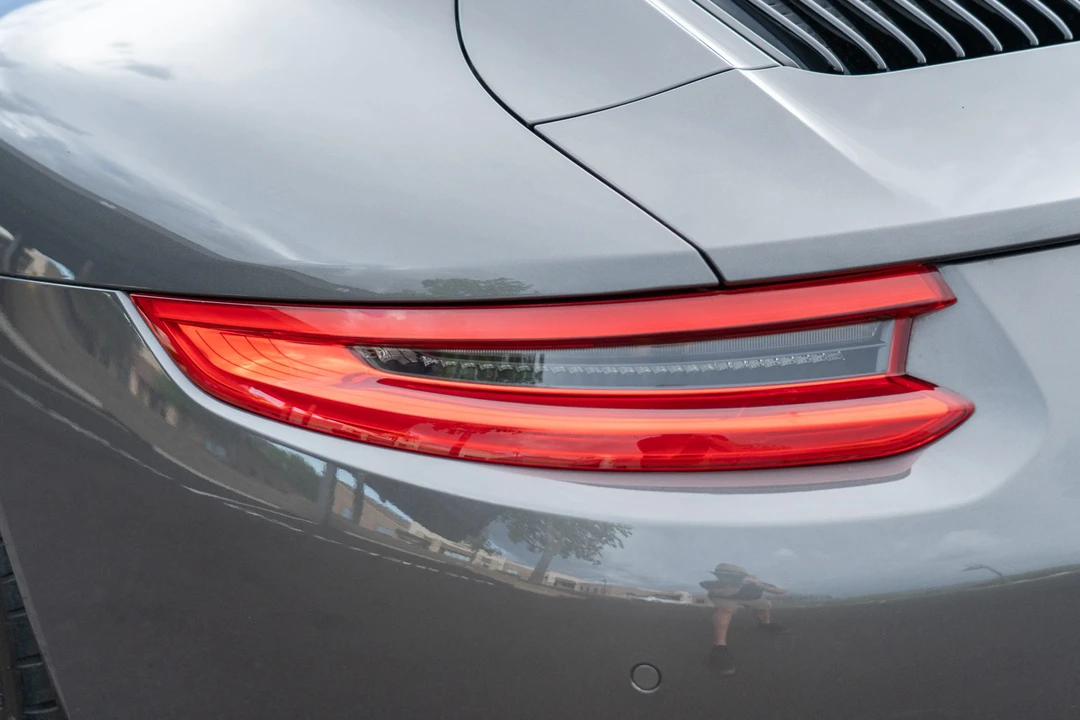 2017 Porsche 991 Carrera - Image 15 of 31