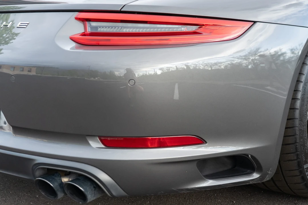 2017 Porsche 991 Carrera - Image 30 of 31