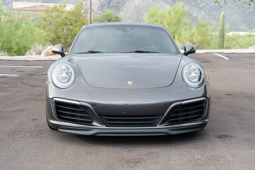 2017 Porsche 991 Carrera - Image 10 of 31