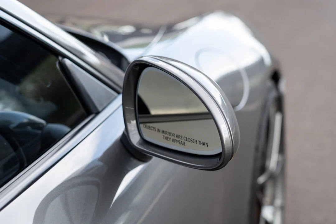 2017 Porsche 991 Carrera - Image 28 of 31