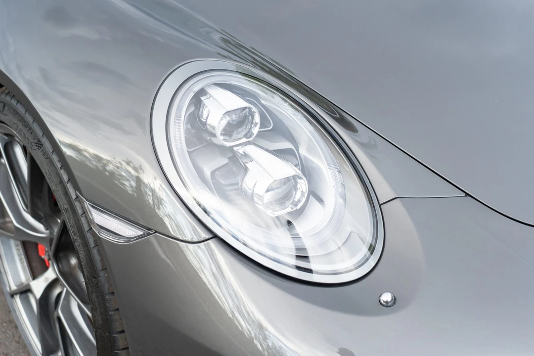 2017 Porsche 991 Carrera - Image 11 of 31