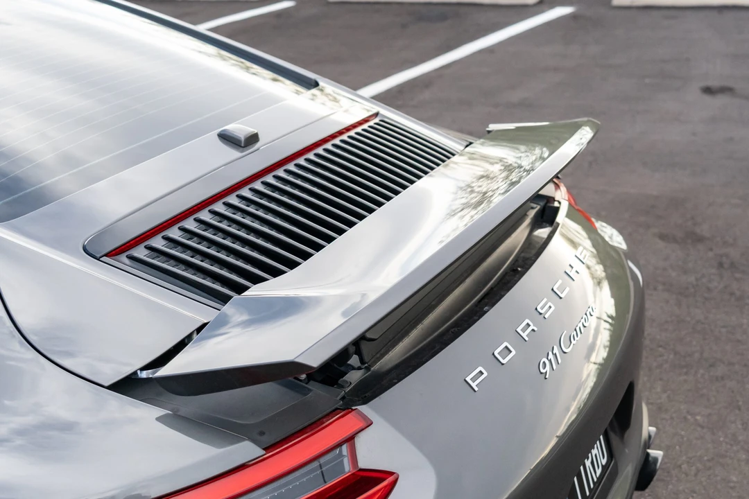 2017 Porsche 991 Carrera - Image 23 of 31