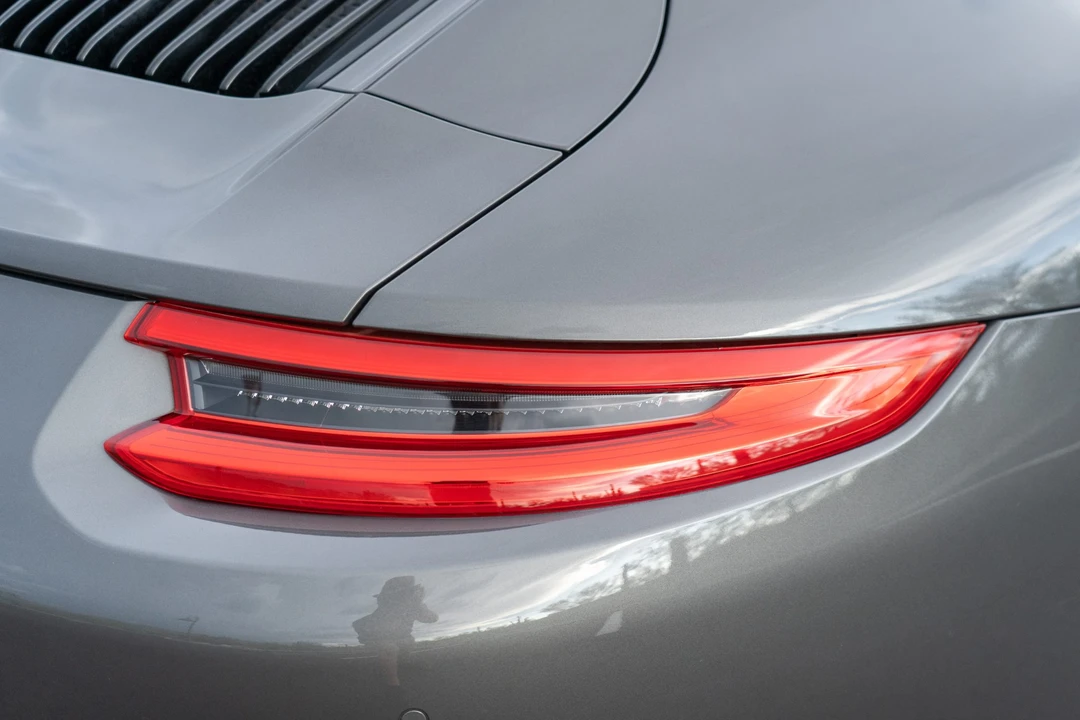 2017 Porsche 991 Carrera - Image 16 of 31
