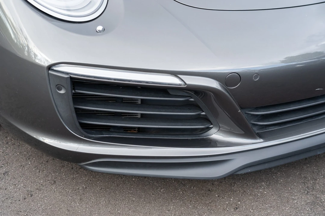 2017 Porsche 991 Carrera - Image 13 of 31