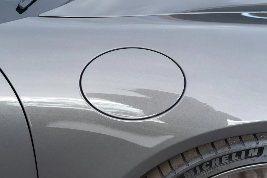 2017 Porsche 991 Carrera - Image 26 of 31
