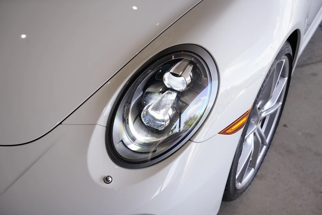2017 Porsche 991 Carrera - Image 2 of 29