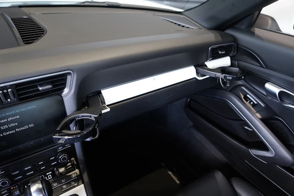 2017 Porsche 991 Carrera - Image 18 of 29