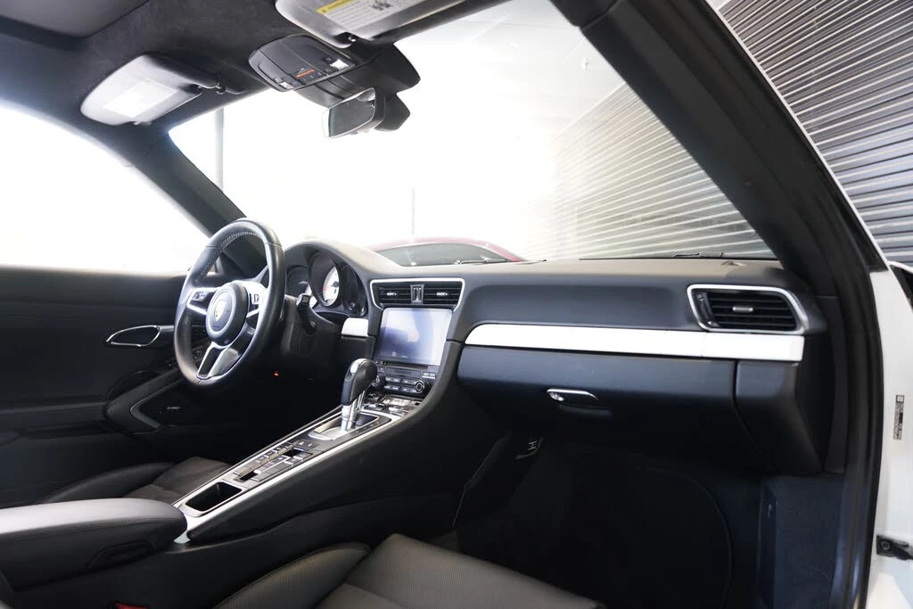 2017 Porsche 991 Carrera - Image 23 of 29