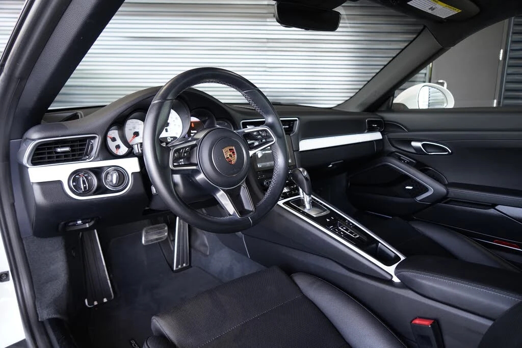 2017 Porsche 991 Carrera - Image 11 of 29
