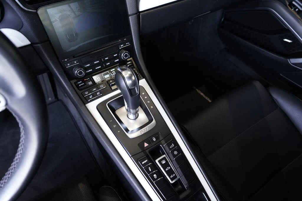 2017 Porsche 991 Carrera - Image 22 of 29