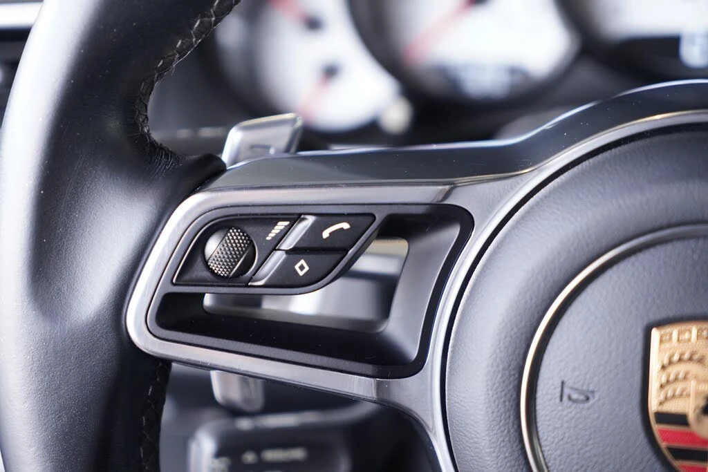 2017 Porsche 991 Carrera - Image 15 of 29