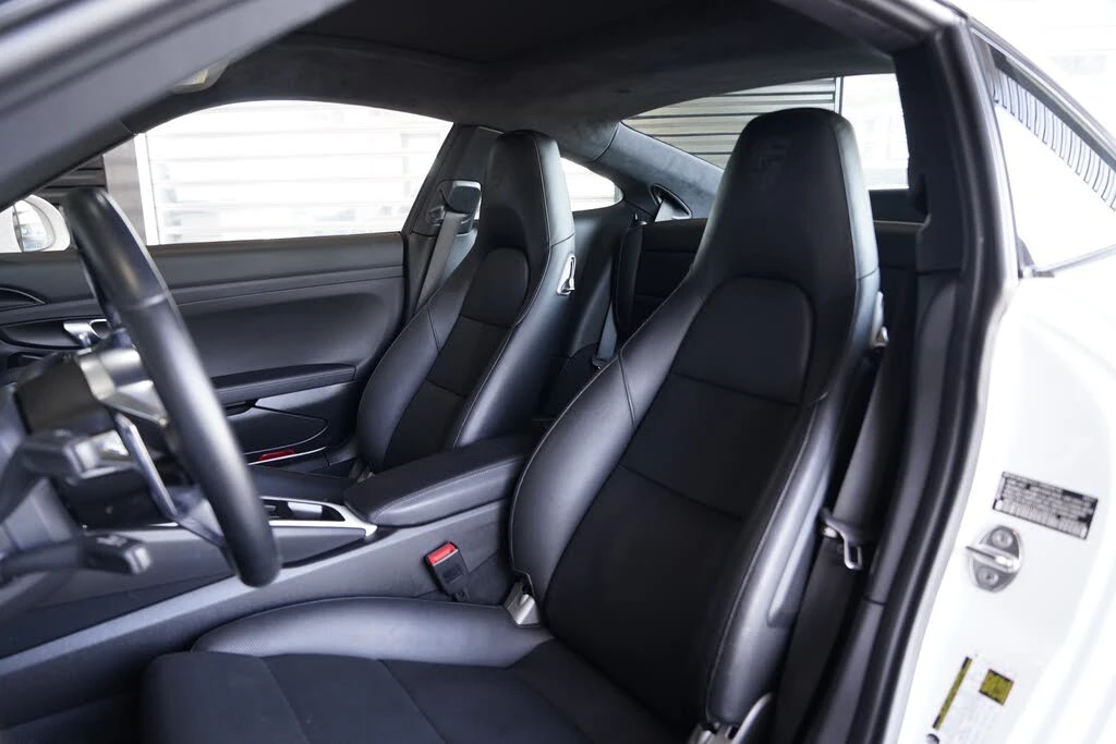 2017 Porsche 991 Carrera - Image 13 of 29