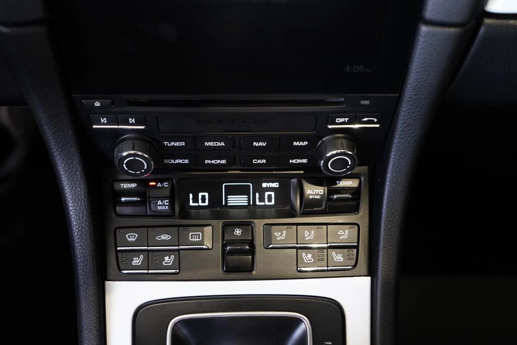 2017 Porsche 991 Carrera - Image 17 of 29