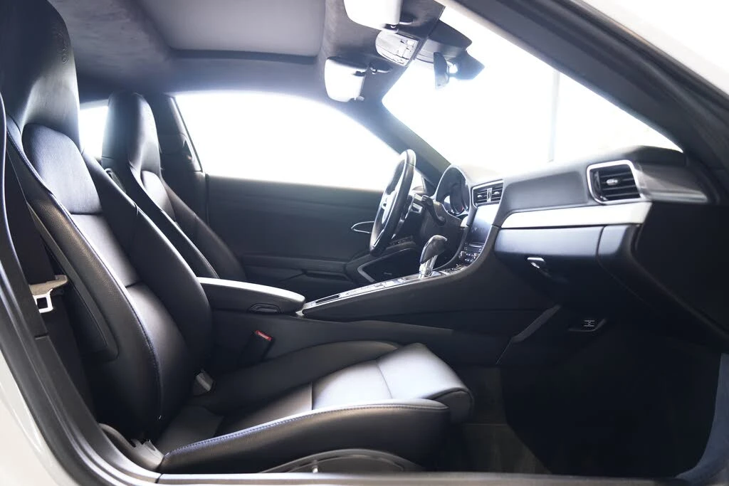 2017 Porsche 991 Carrera - Image 24 of 29
