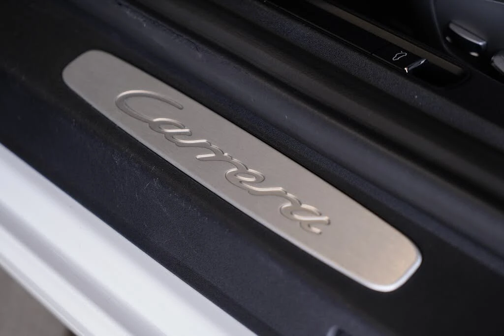 2017 Porsche 991 Carrera - Image 28 of 29