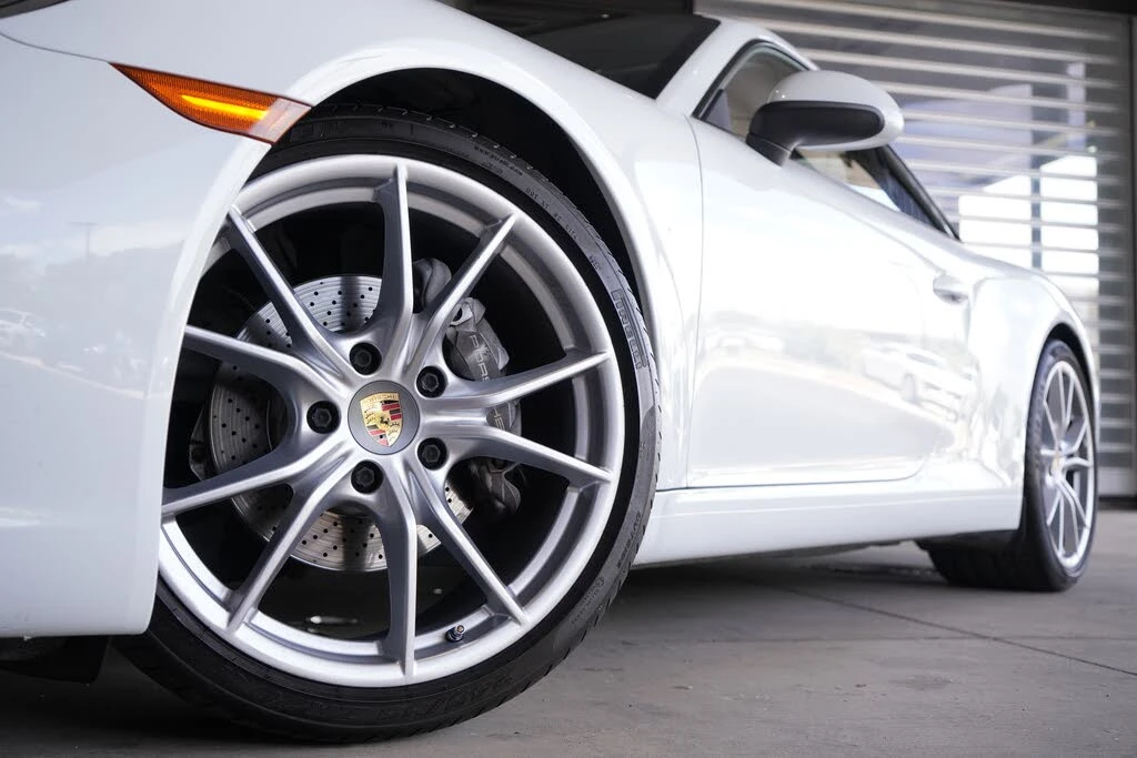 2017 Porsche 991 Carrera - Image 3 of 29