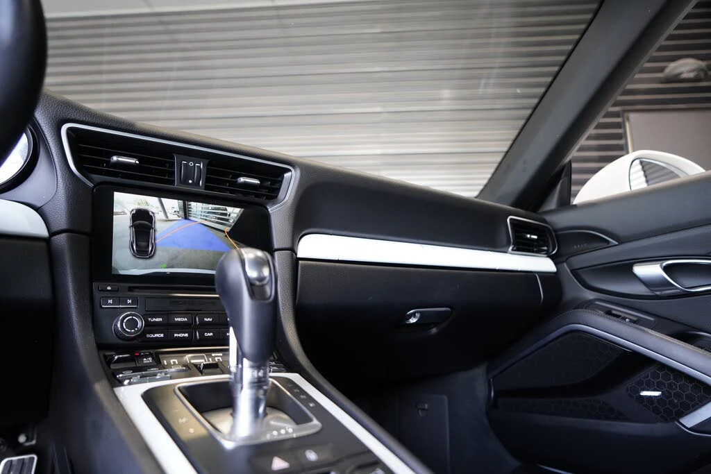 2017 Porsche 991 Carrera - Image 21 of 29