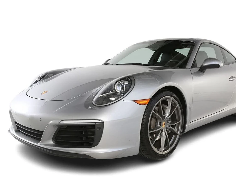 2017 Porsche 991 Carrera - Image 8 of 31