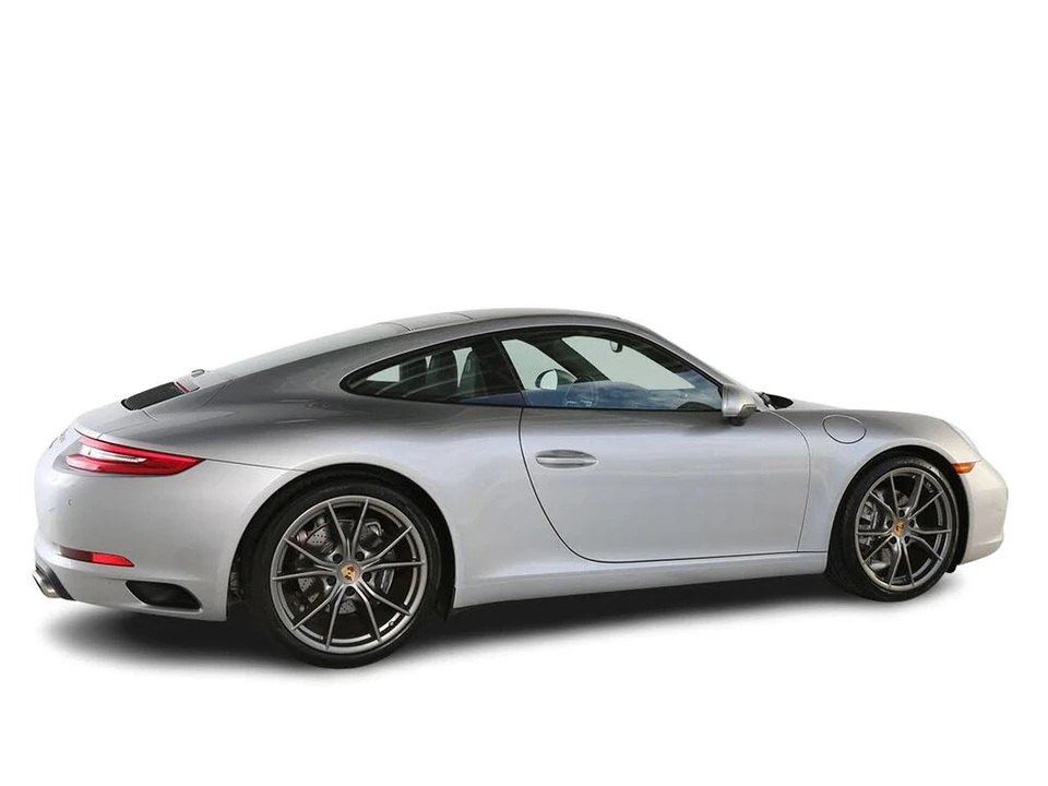 2017 Porsche 991 Carrera - Image 5 of 31