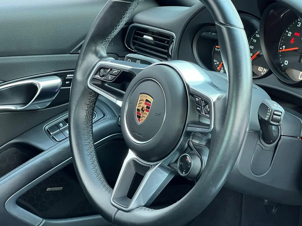 2017 Porsche 991 Carrera - Image 20 of 31