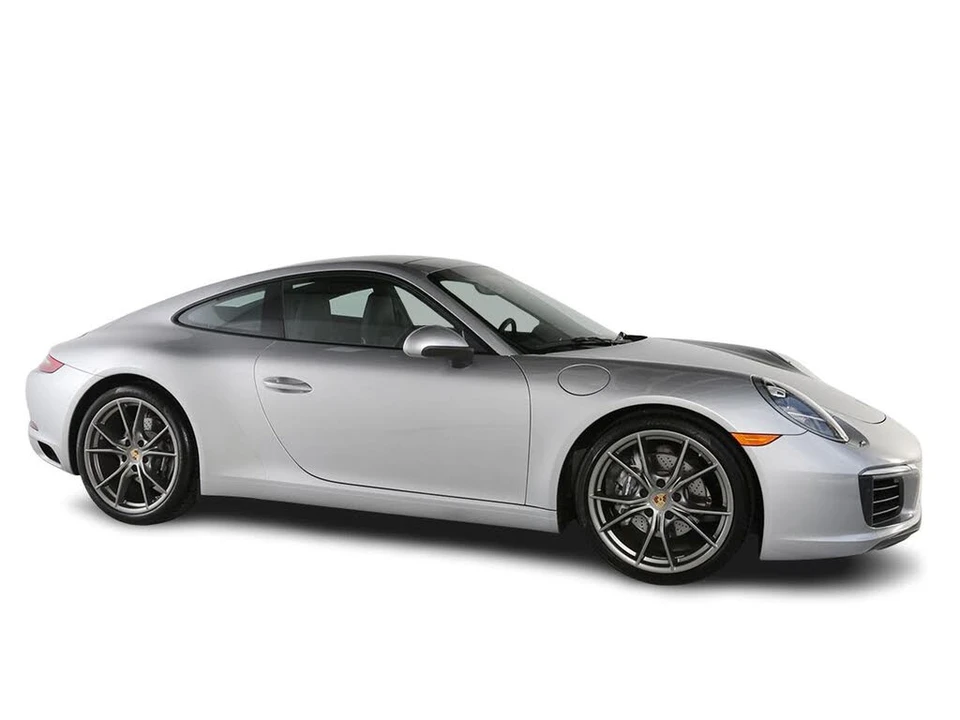 2017 Porsche 991 Carrera - Image 15 of 31
