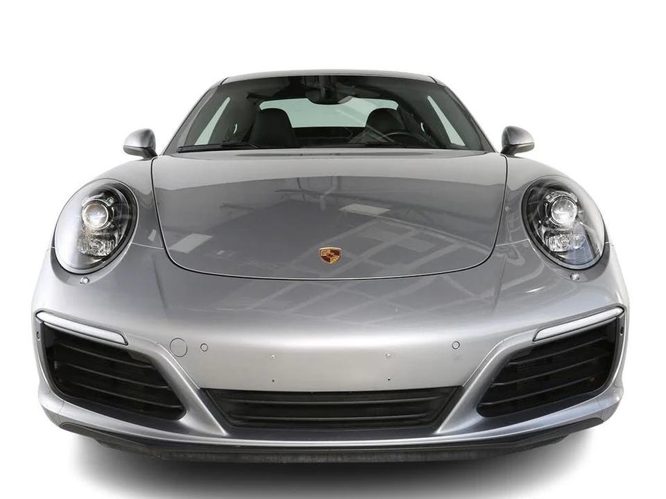 2017 Porsche 991 Carrera - Image 7 of 31