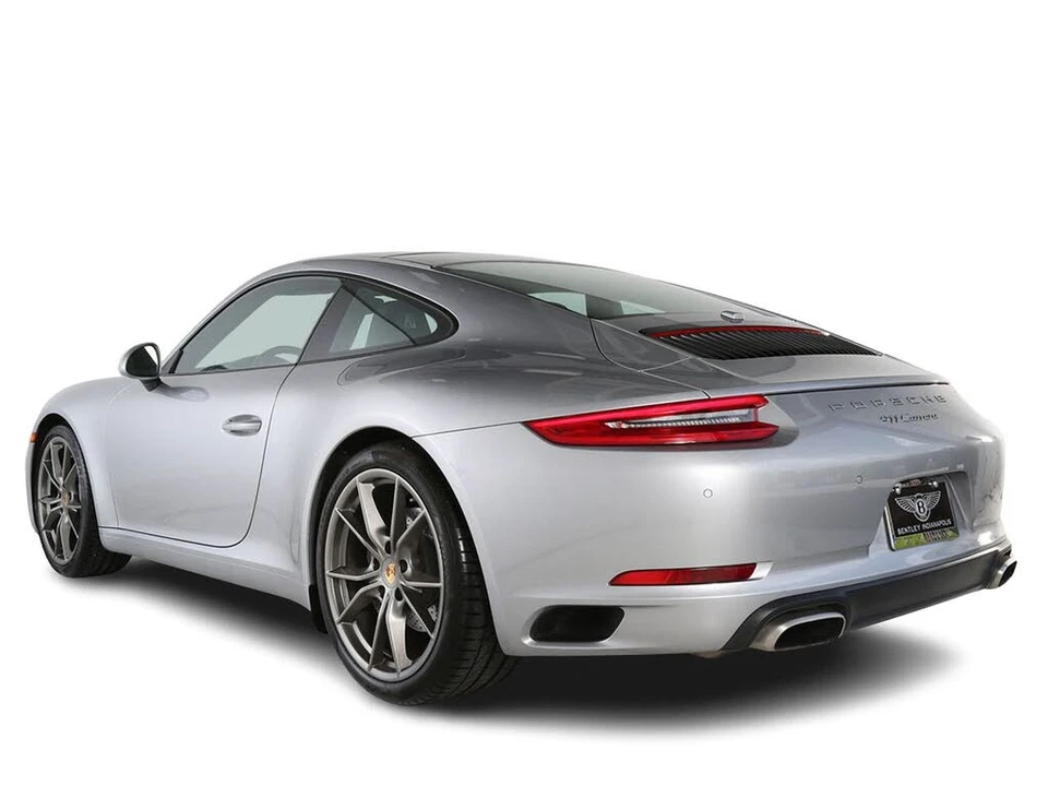 2017 Porsche 991 Carrera - Image 12 of 31