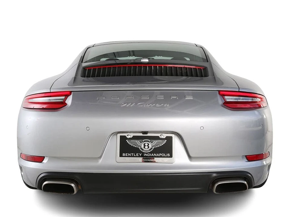 2017 Porsche 991 Carrera - Image 14 of 31