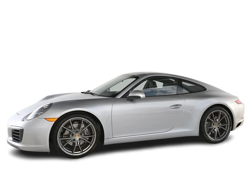 2017 Porsche 991 Carrera - Image 10 of 31