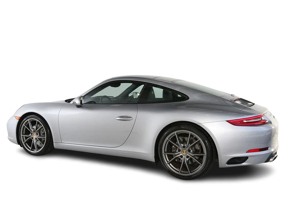 2017 Porsche 991 Carrera - Image 11 of 31