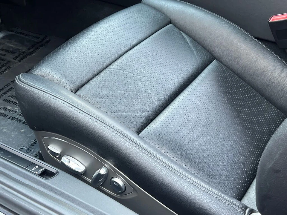 2017 Porsche 991 Carrera - Image 30 of 31