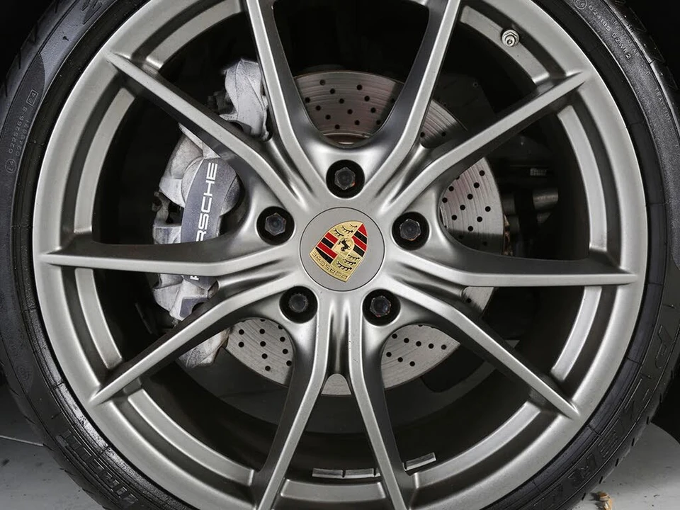 2017 Porsche 991 Carrera - Image 6 of 31