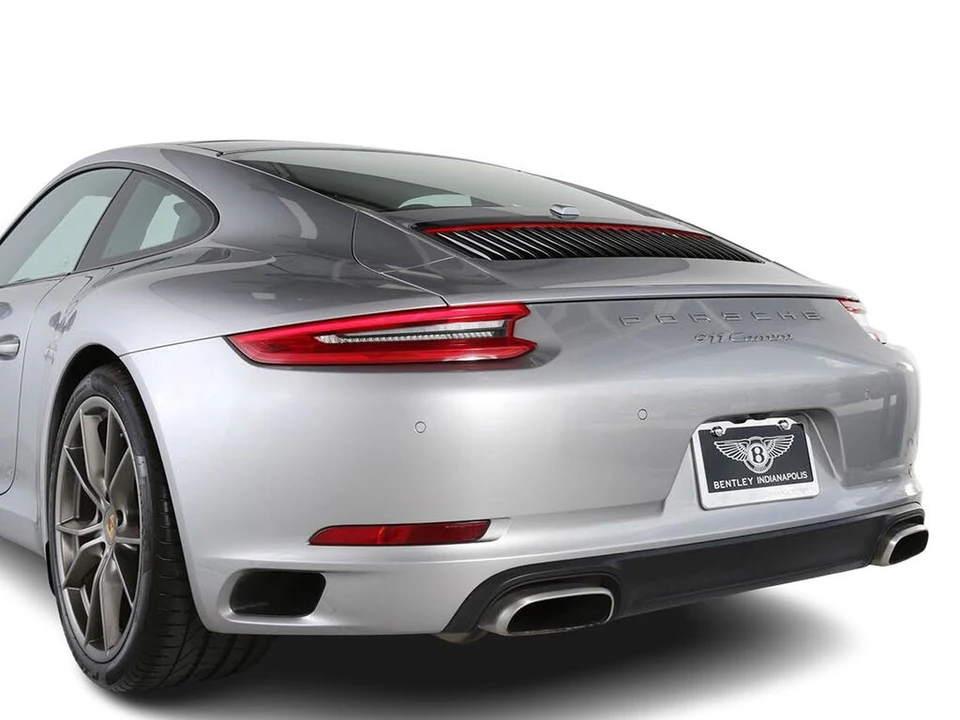 2017 Porsche 991 Carrera - Image 13 of 31