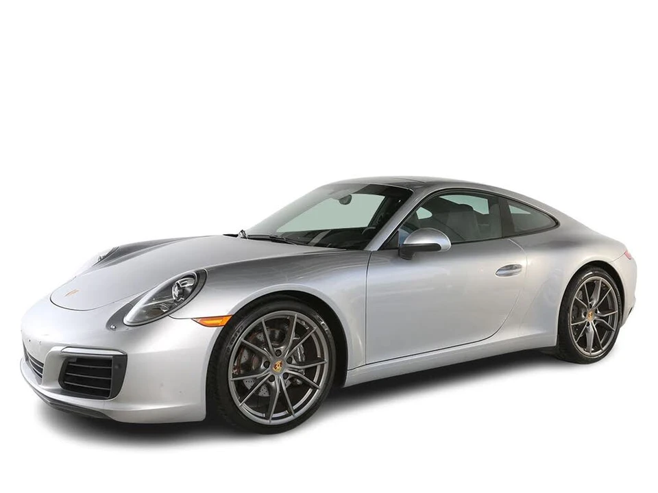 2017 Porsche 991 Carrera - Image 9 of 31