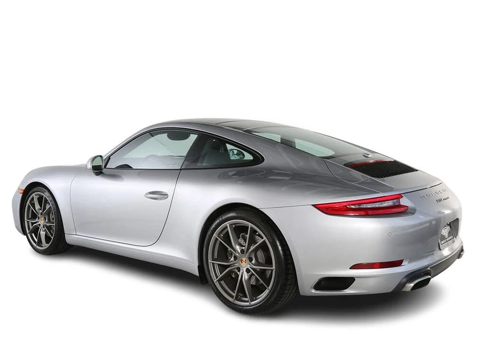 2017 Porsche 991 Carrera - Image 3 of 31
