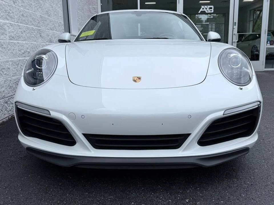 2017 Porsche 991 Carrera - Image 13 of 31
