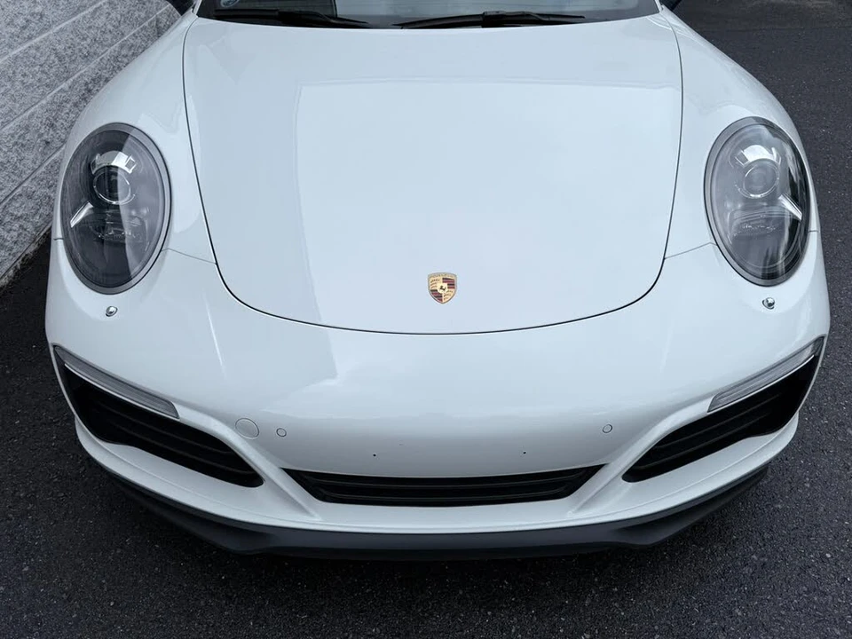 2017 Porsche 991 Carrera - Image 14 of 31
