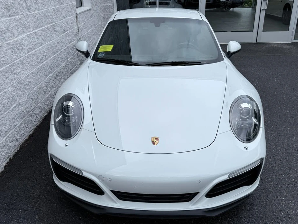 2017 Porsche 991 Carrera - Image 12 of 31